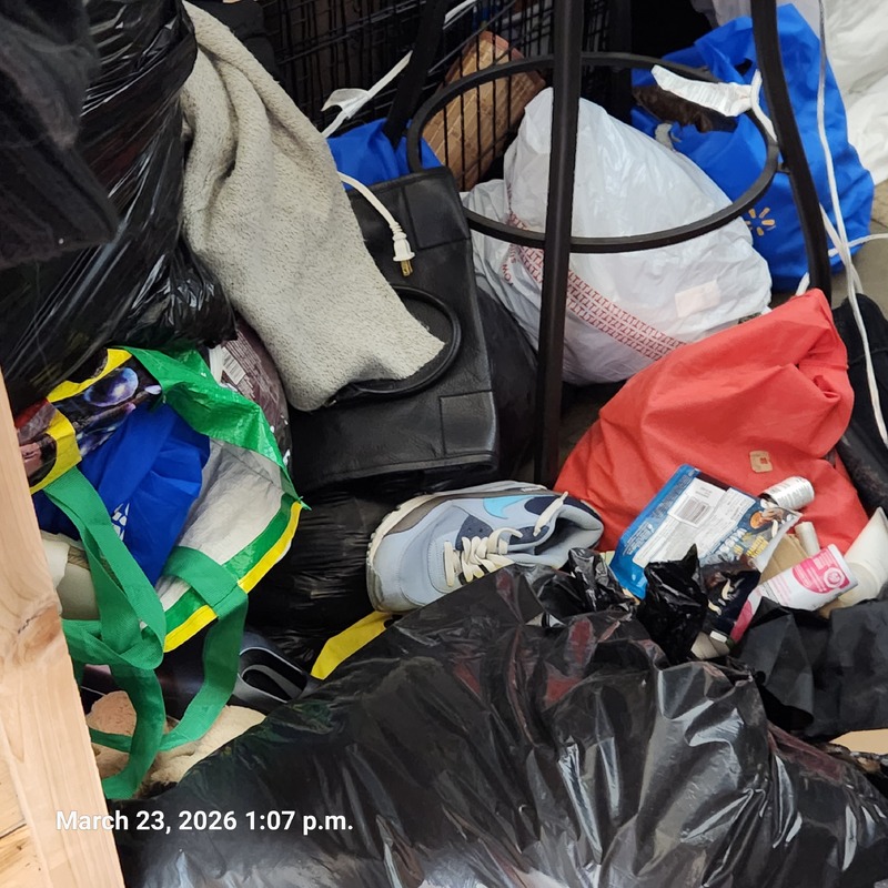 Moving & Storage of South Walkerville  auction IB-2146 10