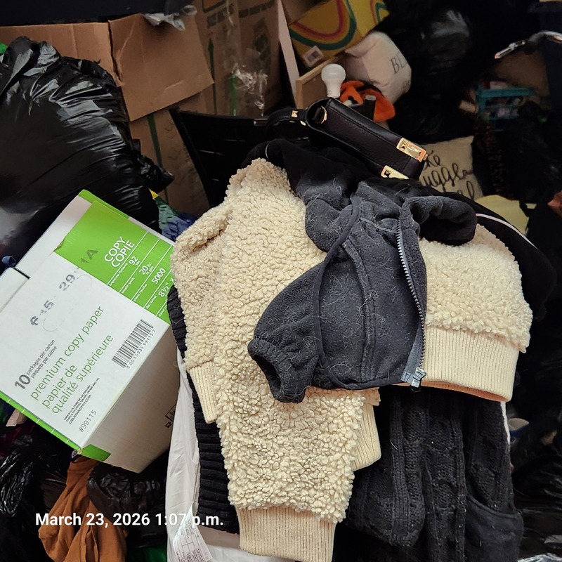 Moving & Storage of South Walkerville  auction IB-2146 40