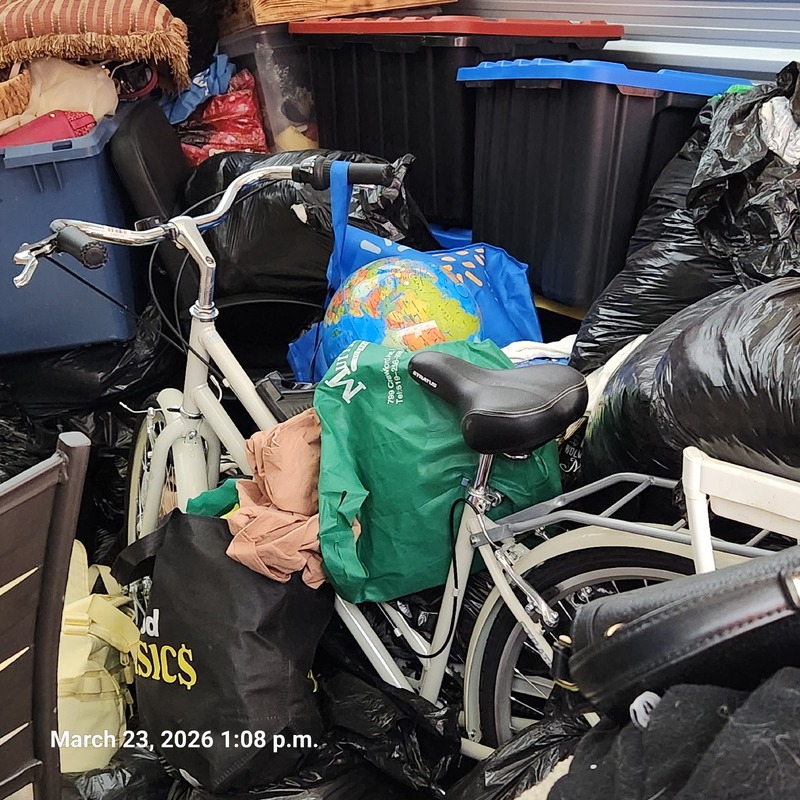 Moving & Storage of South Walkerville  auction IB-2146 60