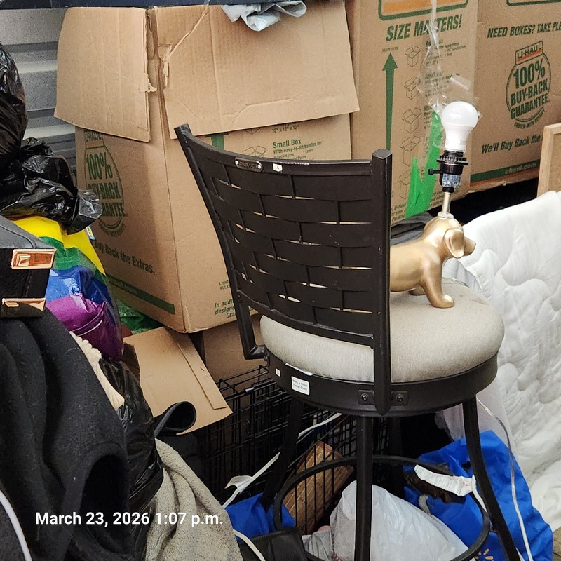 Moving & Storage of South Walkerville  auction IB-2146 70