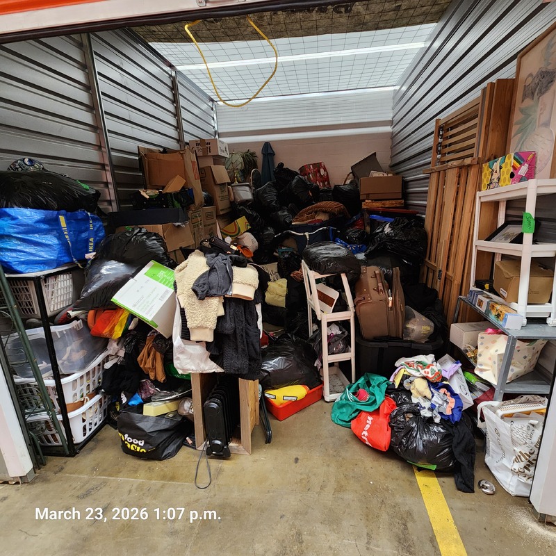 Moving & Storage of South Walkerville  auction IB-2146 100