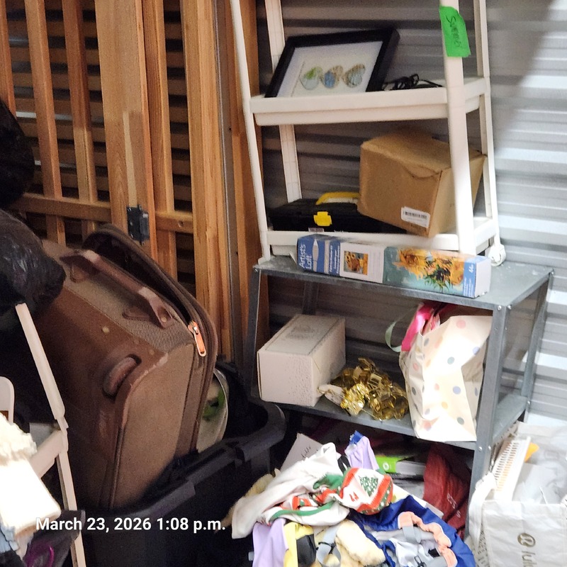 Moving & Storage of South Walkerville  auction IB-2146 110