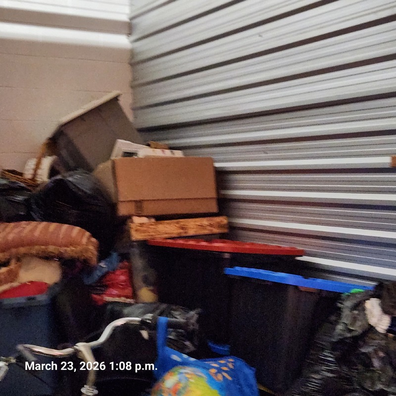 Moving & Storage of South Walkerville  auction IB-2146 130