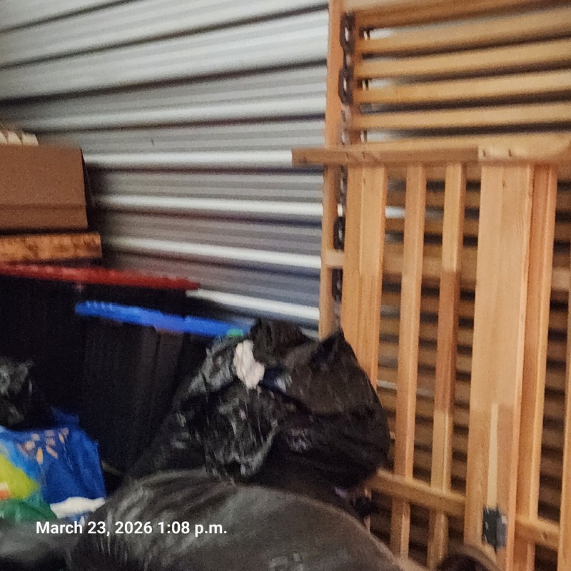 Moving & Storage of South Walkerville  auction IB-2146 150