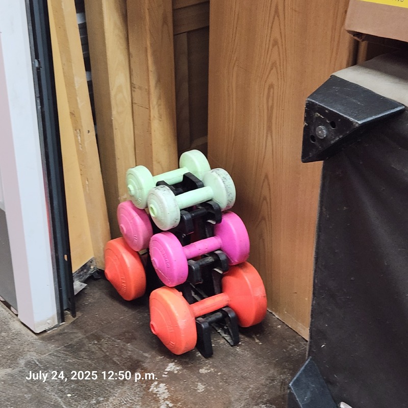 Moving & Storage of South Walkerville  auction IB-7625 50