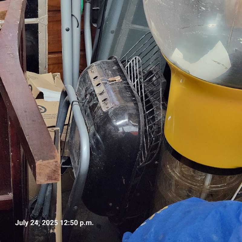 Moving & Storage of South Walkerville  auction IB-7625 60