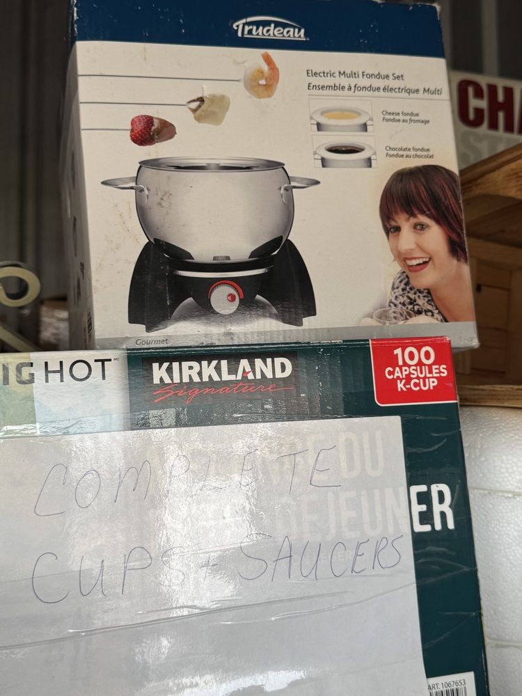 3027 - StorageMart Georgetown  auction IB-3339 10