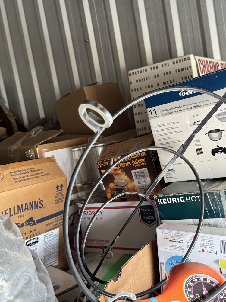 3027 - StorageMart Georgetown  auction IB-3339 20