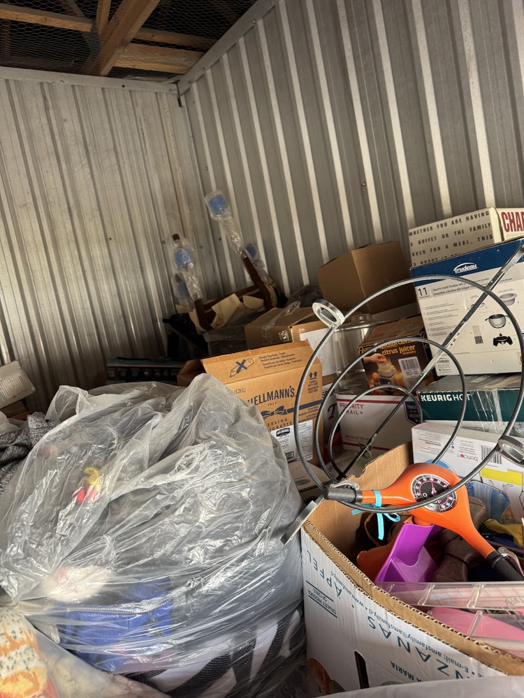 3027 - StorageMart Georgetown  auction IB-3339 50