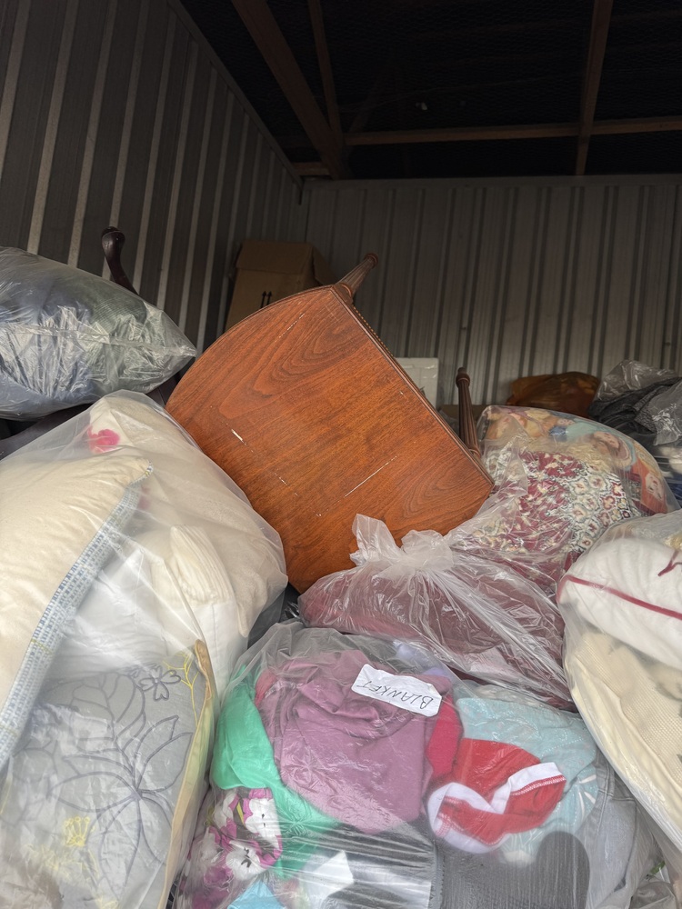 3027 - StorageMart Georgetown  auction IB-3339 60