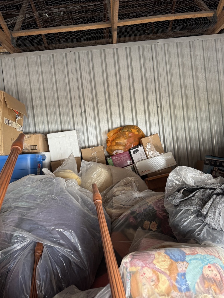 3027 - StorageMart Georgetown  auction IB-3339 80