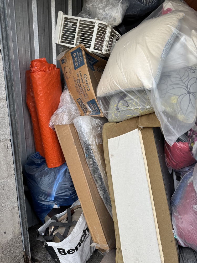 3027 - StorageMart Georgetown  auction IB-3339 100