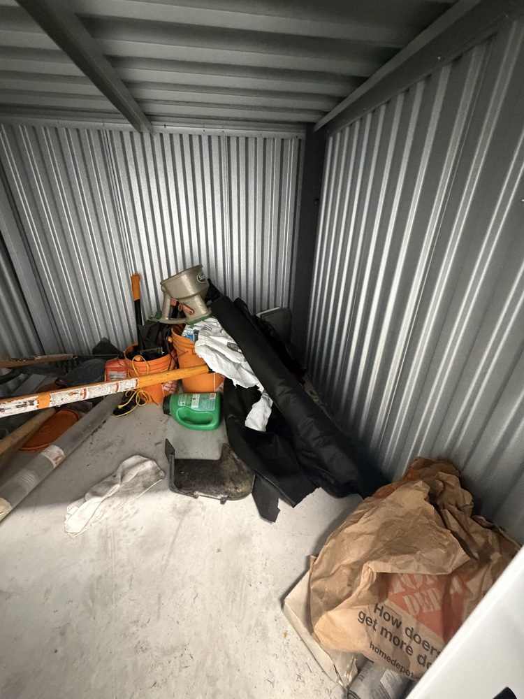 Prime Storage - Toronto (ON01)  auction IB-2928 30