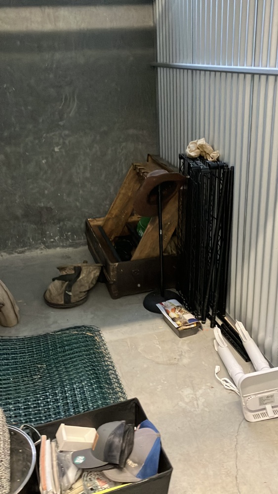 Advanced Self Storage - Langford  auction IB-3893 20