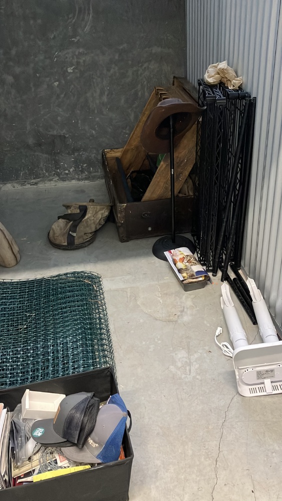 Advanced Self Storage - Langford  auction IB-3893 50