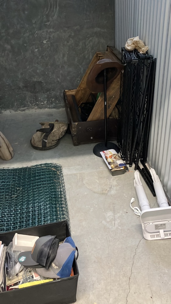 Advanced Self Storage - Langford  auction IB-3893 70