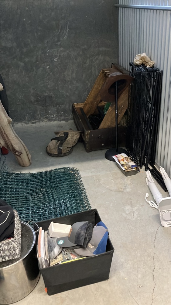 Advanced Self Storage - Langford  auction IB-3893 60