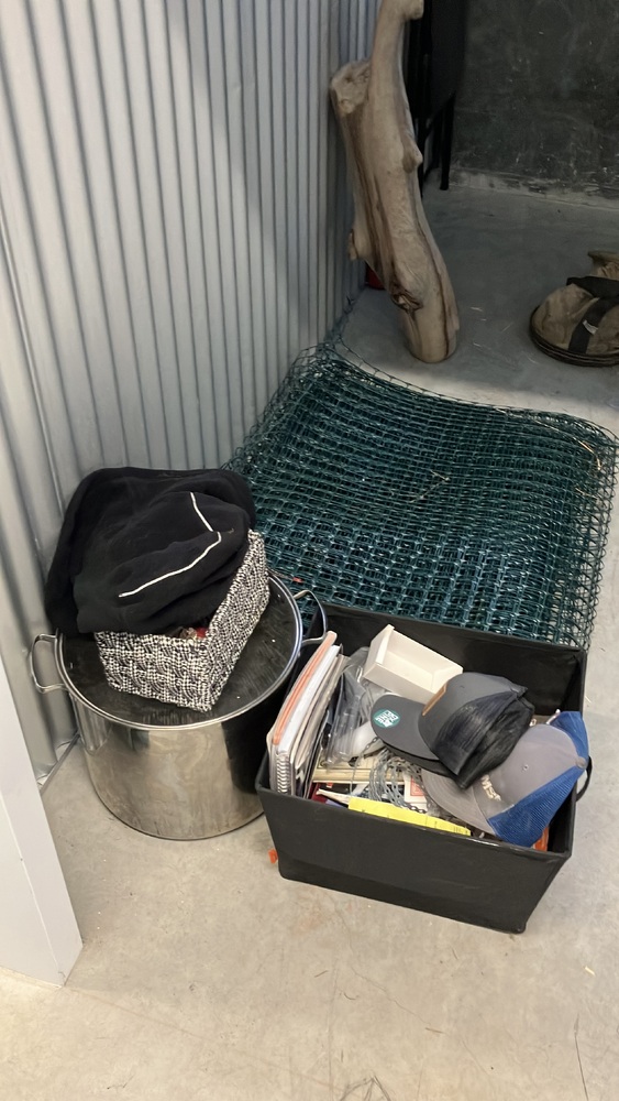 Advanced Self Storage - Langford  auction IB-3893 80