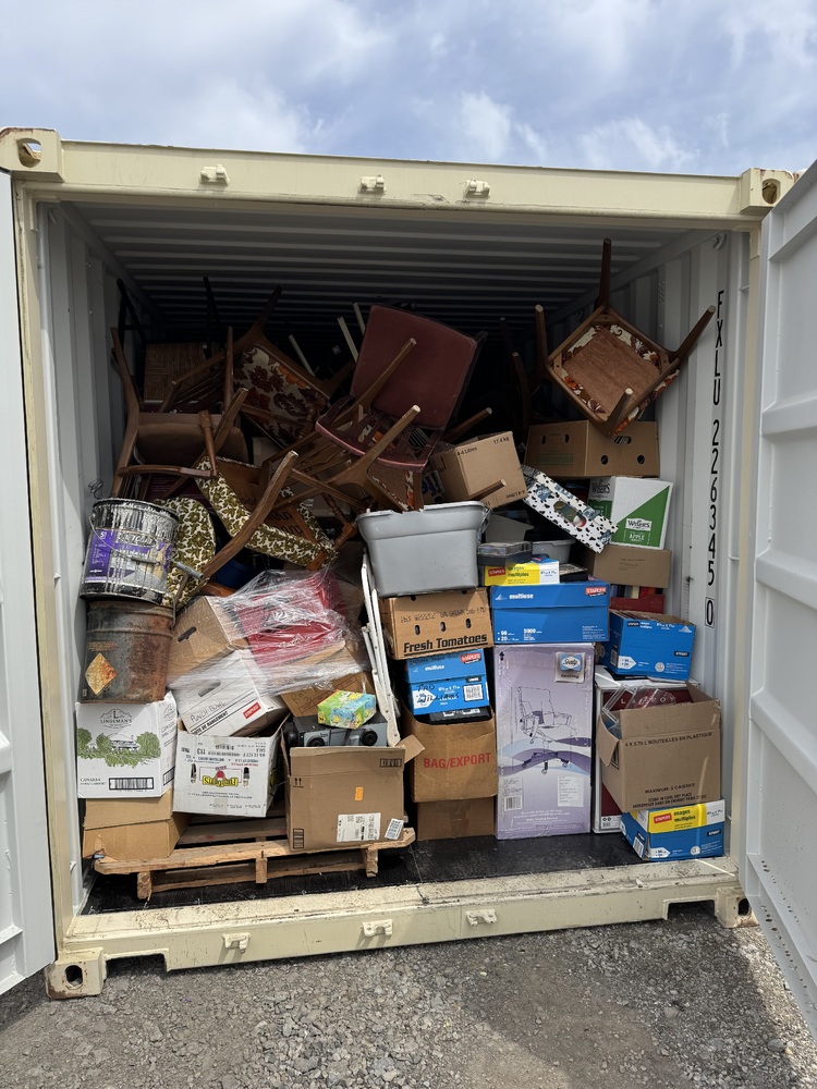 Chatham  auction IB-6026