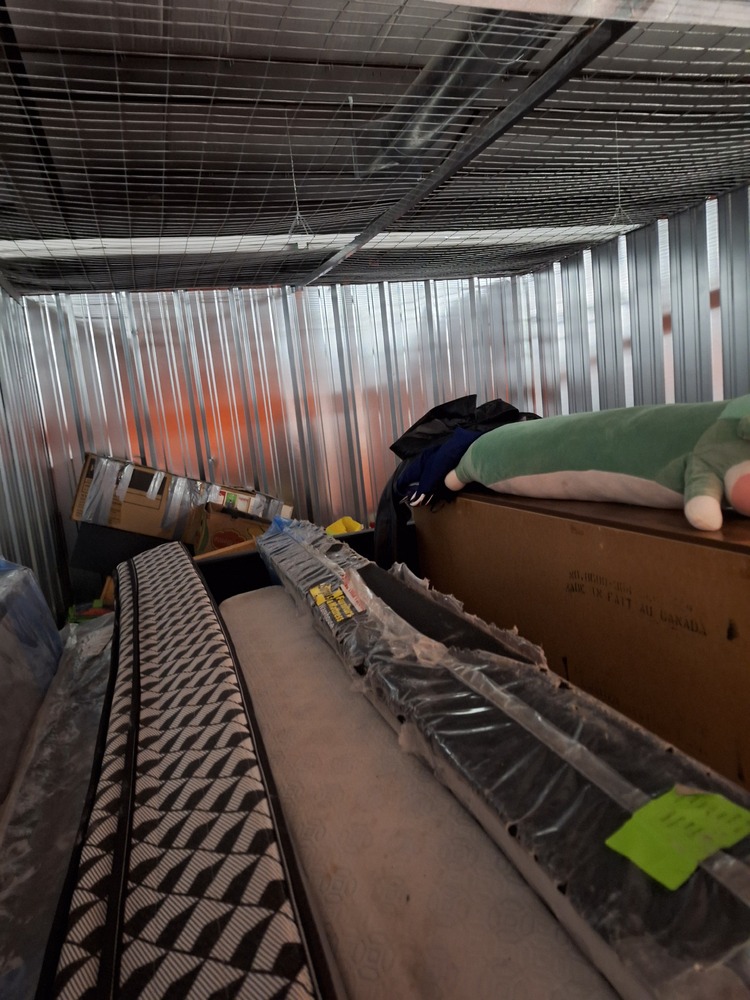 3010 - StorageMart Bell Farm Rd. Barrie  auction IB-9117 20