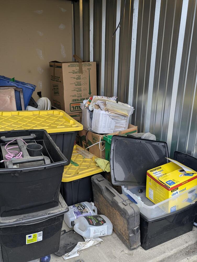 3305 - StorageMart Barlow Trail  auction IB-8569 20