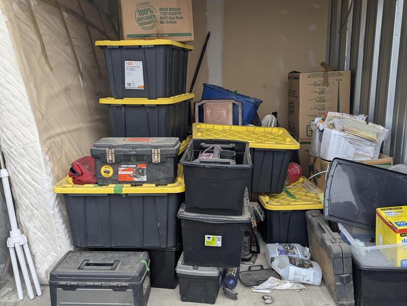 3305 - StorageMart Barlow Trail  auction IB-8569 30