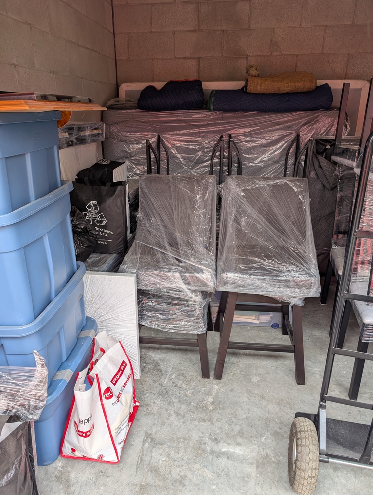 Affordable Storage Osoyoos  auction IB-1196 20