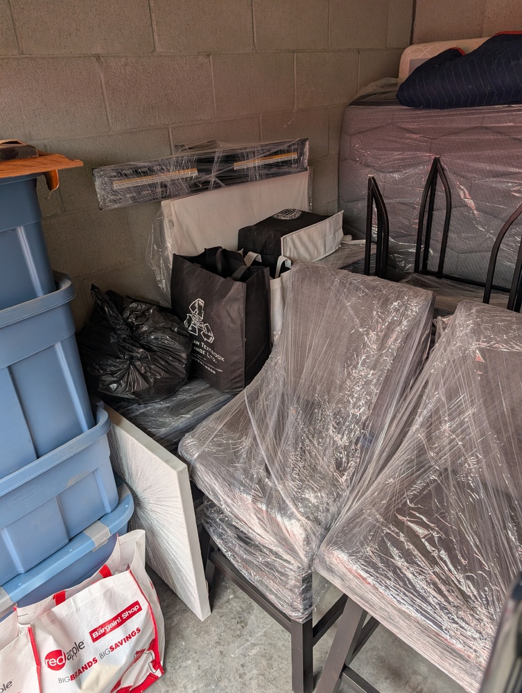 Affordable Storage Osoyoos  auction IB-1196 30