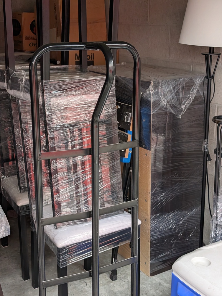 Affordable Storage Osoyoos  auction IB-1196 50