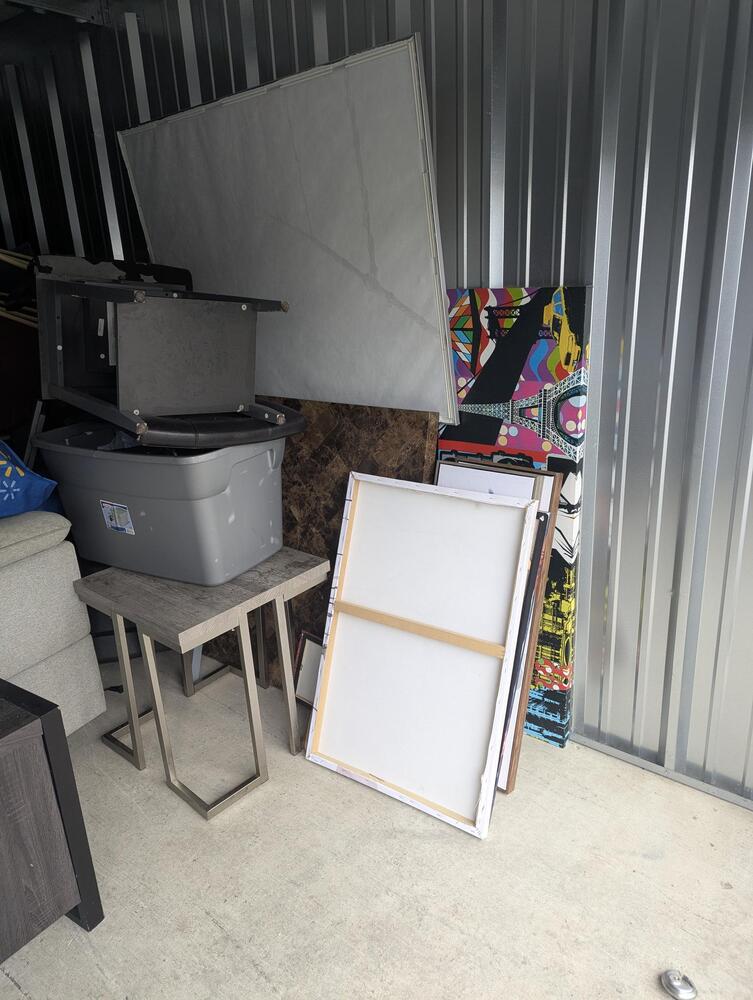 3305 - StorageMart Barlow Trail  auction IB-3582 10