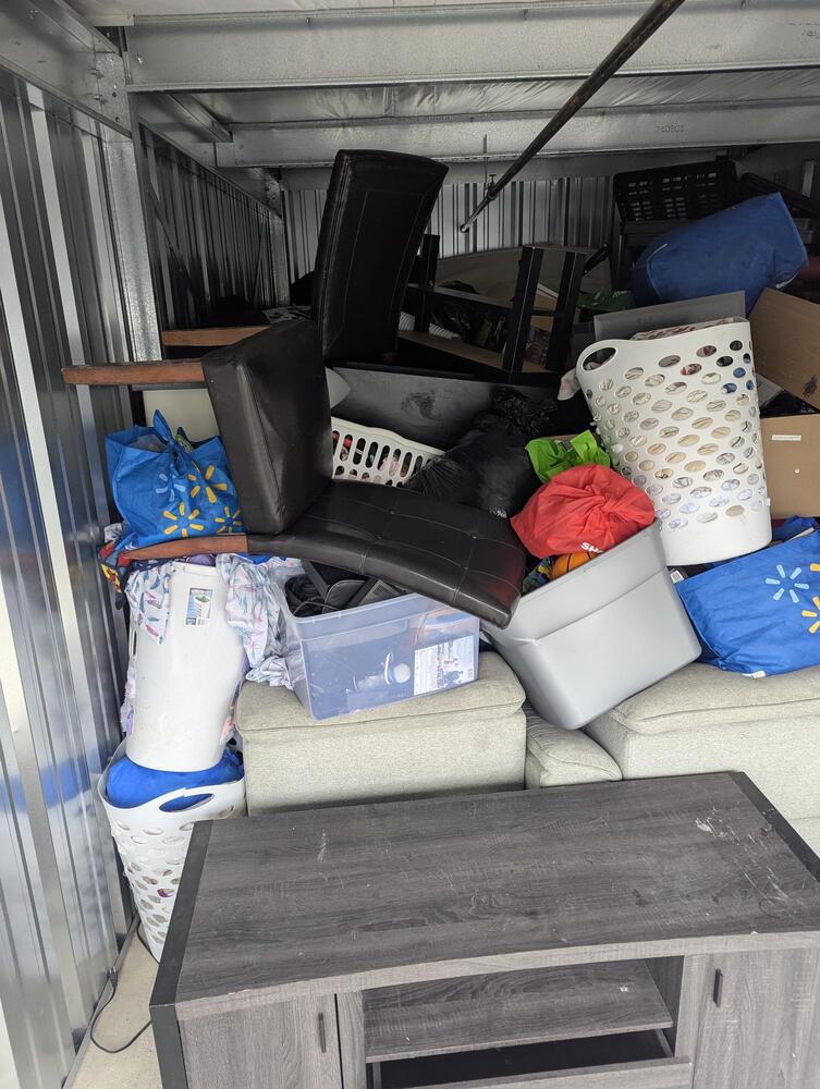 3305 - StorageMart Barlow Trail  auction IB-3582 20