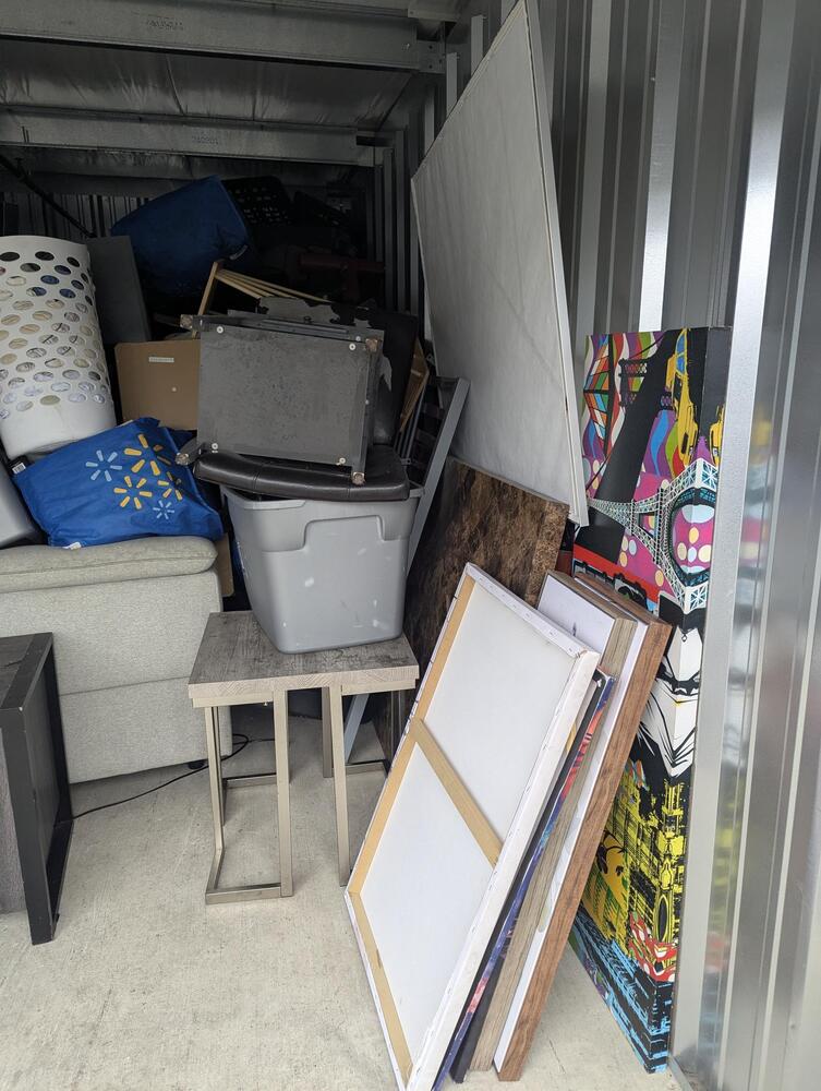 3305 - StorageMart Barlow Trail  auction IB-3582 40