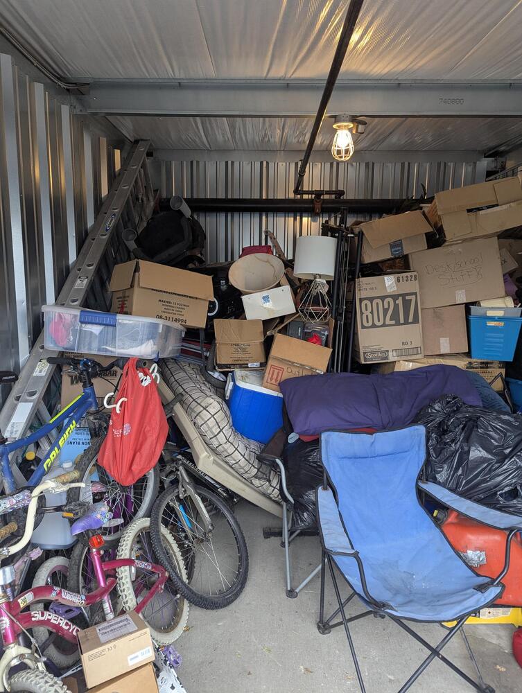 3305 - StorageMart Barlow Trail  auction IB-2135 10