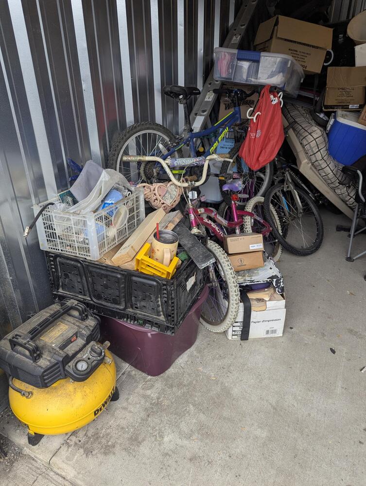 3305 - StorageMart Barlow Trail  auction IB-2135 40