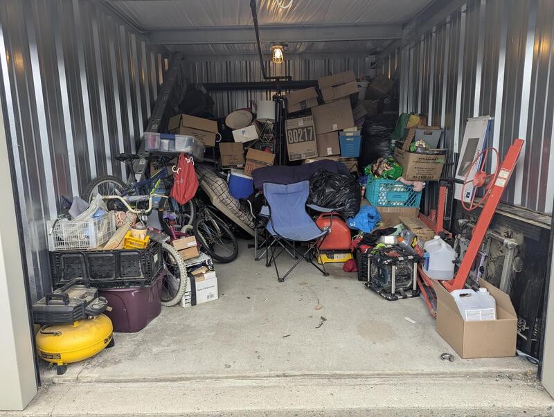 3305 - StorageMart Barlow Trail  auction IB-2135 30