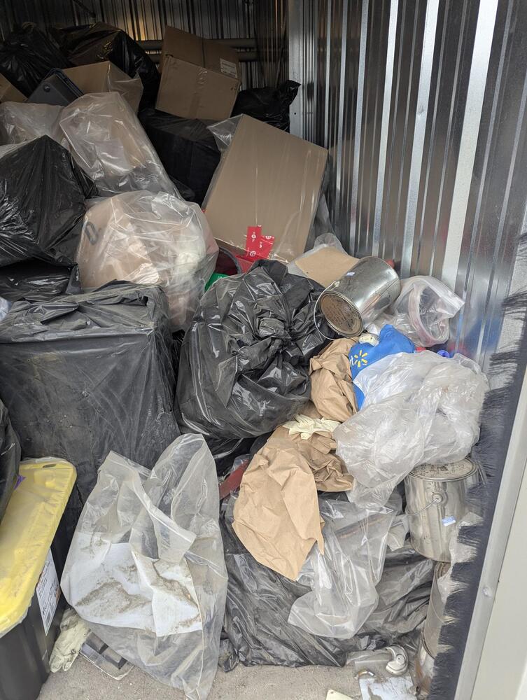 3305 - StorageMart Barlow Trail  auction IB-4846 10