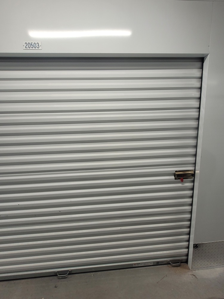 SmartStop Self Storage - Aurora Goulding  auction IB-8153 10