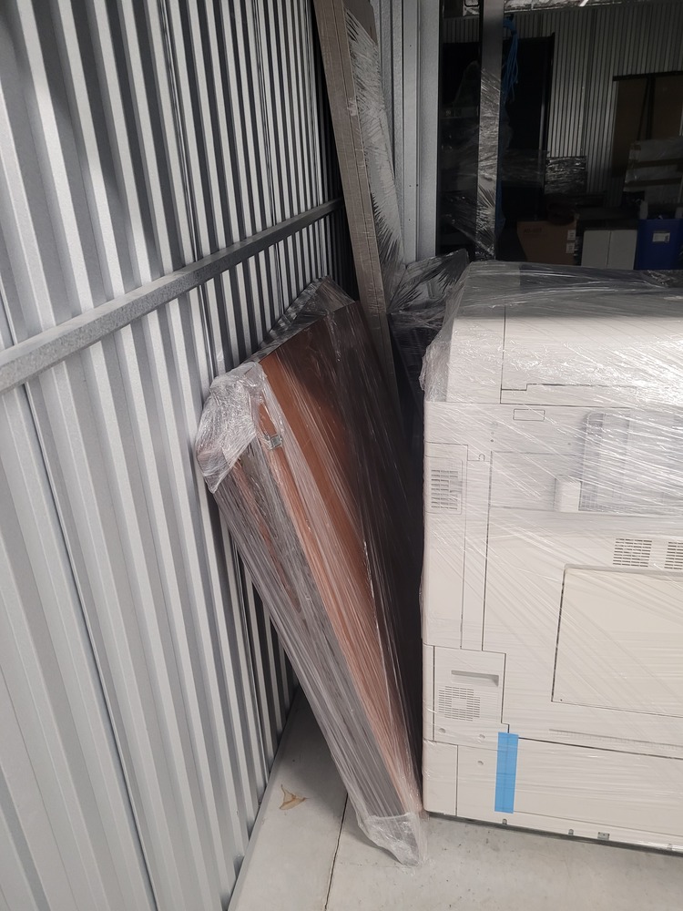 SmartStop Self Storage - Aurora Goulding  auction IB-8153 20