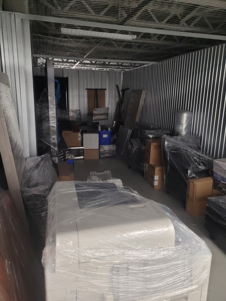 SmartStop Self Storage - Aurora Goulding  auction IB-8153 30