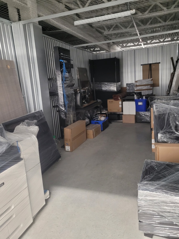 SmartStop Self Storage - Aurora Goulding  auction IB-8153 40
