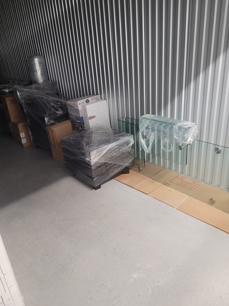 SmartStop Self Storage - Aurora Goulding  auction IB-8153 70