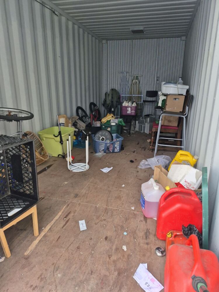 SmartStop Self Storage - Edmonton - 119 ST NW  auction IB-5742 10