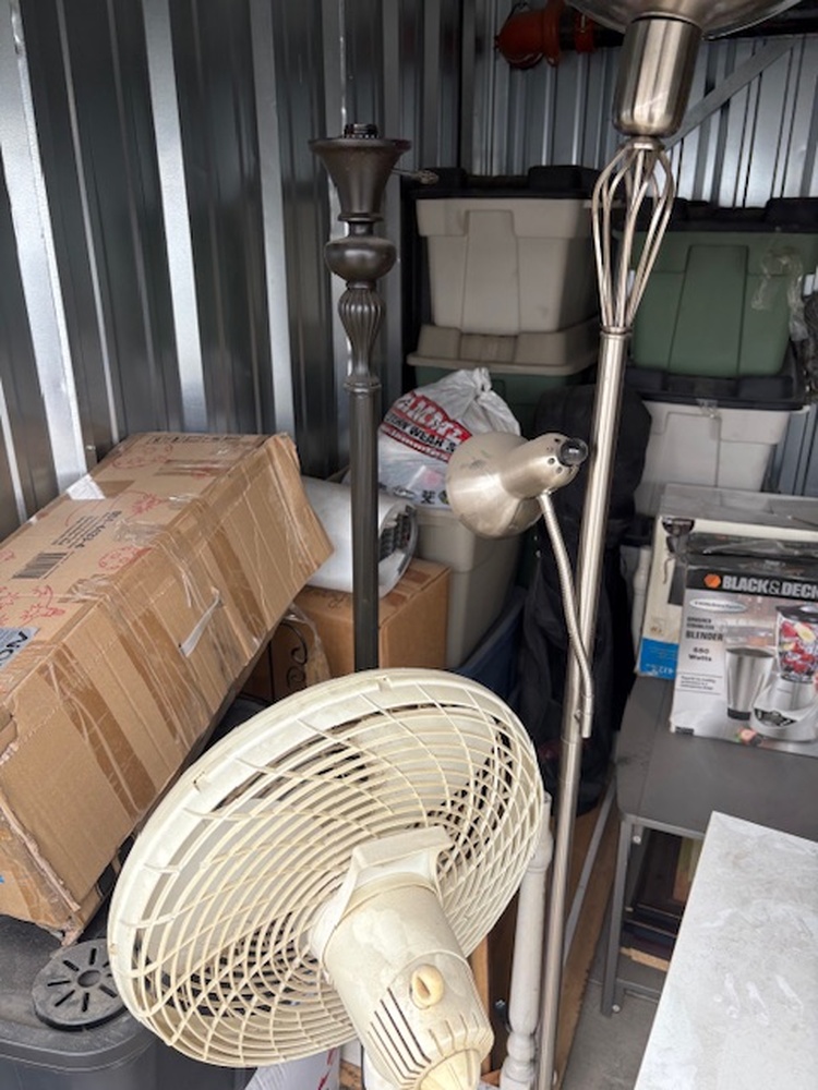 3305 - StorageMart Barlow Trail  auction IB-2113 30