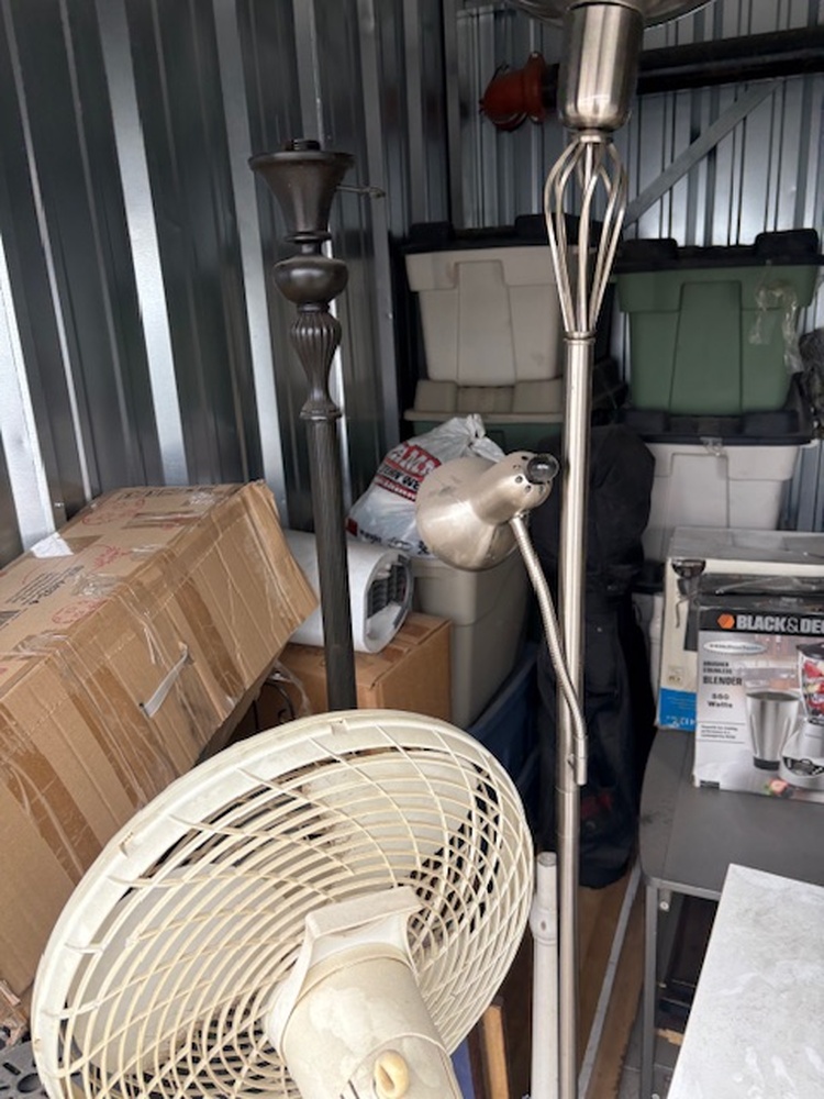 3305 - StorageMart Barlow Trail  auction IB-2113 40