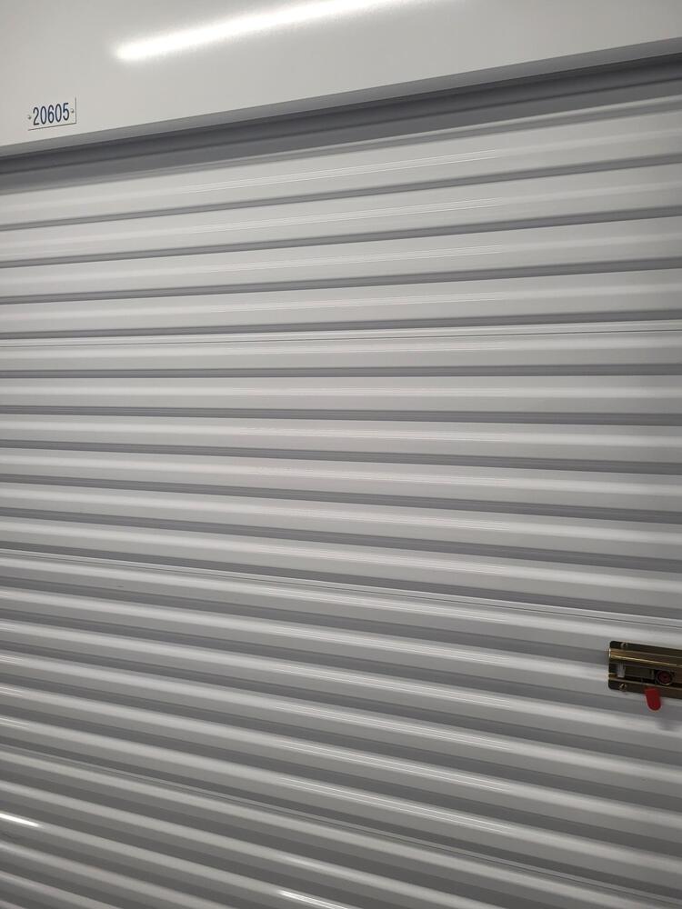 SmartStop Self Storage - Aurora Goulding  auction IB-4216 10