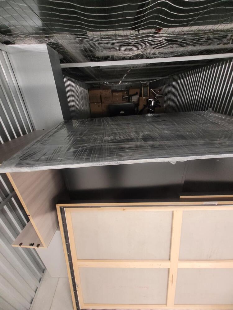 SmartStop Self Storage - Aurora Goulding  auction IB-4216