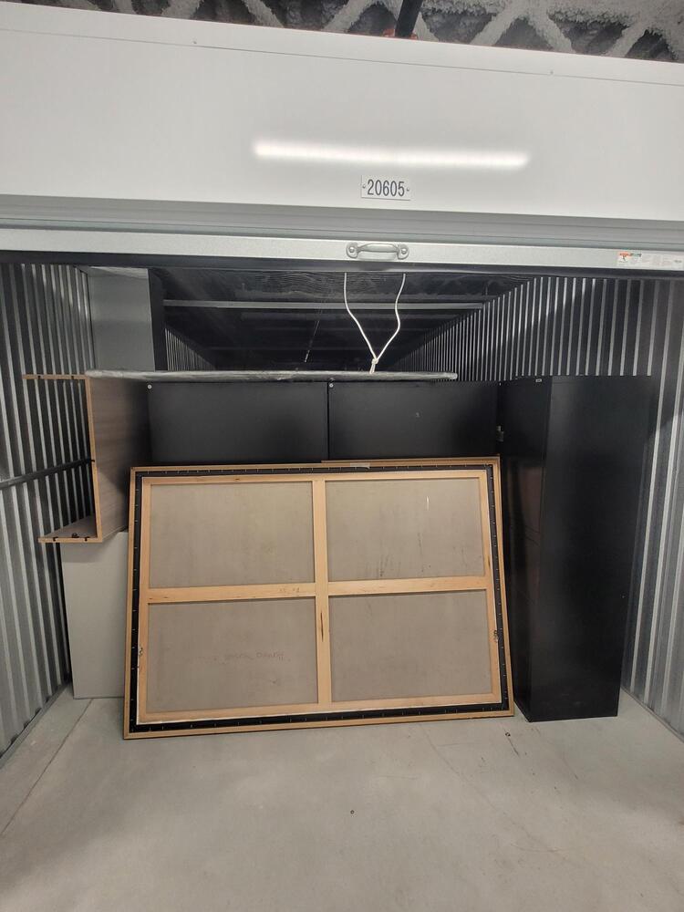 SmartStop Self Storage - Aurora Goulding  auction IB-4216 30