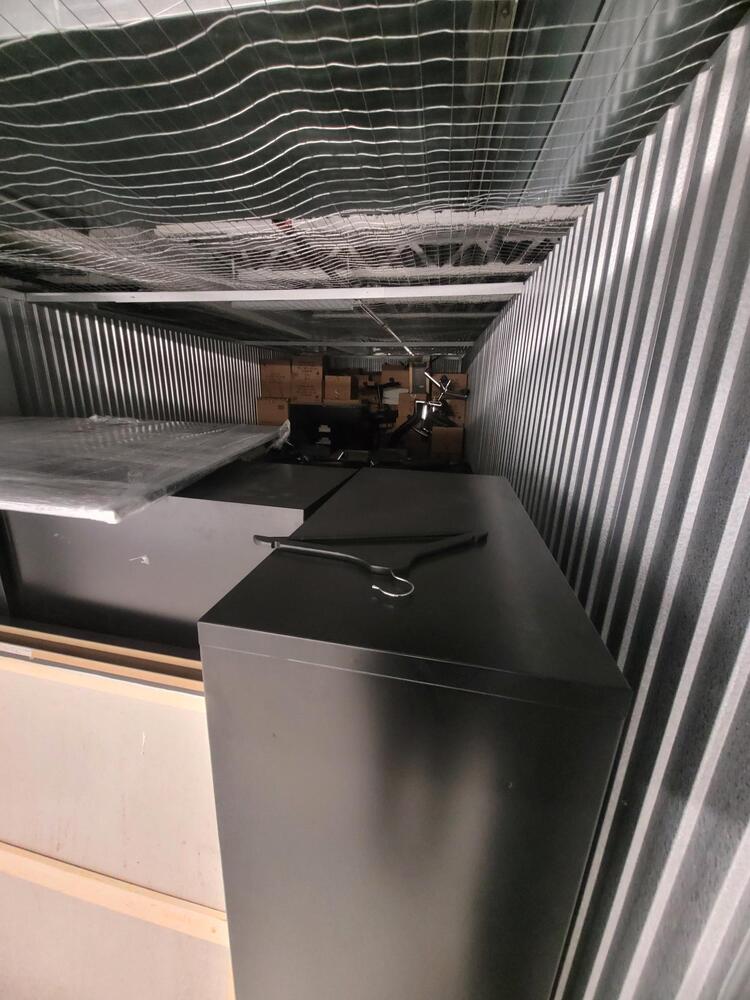 SmartStop Self Storage - Aurora Goulding  auction IB-4216 20