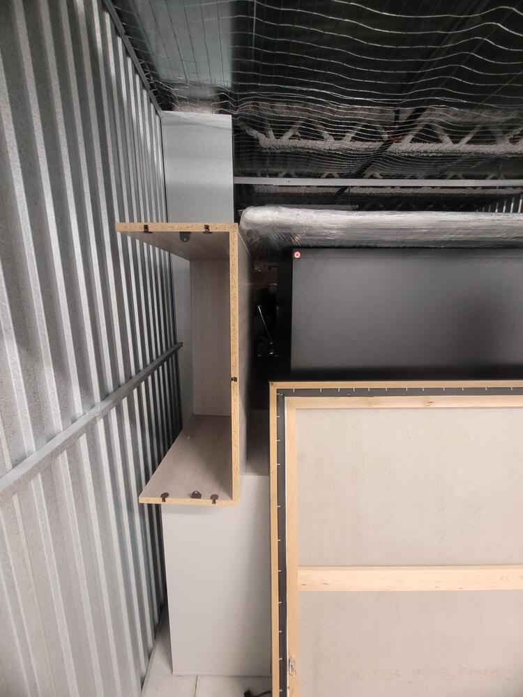 SmartStop Self Storage - Aurora Goulding  auction IB-4216 40