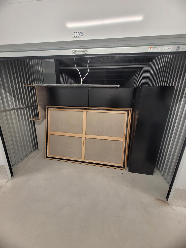 SmartStop Self Storage - Aurora Goulding  auction IB-4216 50